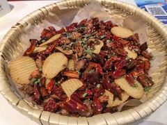 -金鼎轩(亚运村店)