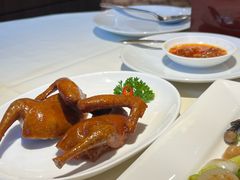 -利苑酒家(华熙国际店)