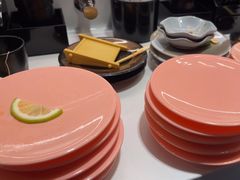 -争鲜回转寿司(朝北大悦城店)