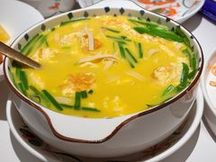 -蘇小主·创意中国菜(金茂览秀城店)