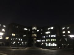 -吉林大学(前卫南区)