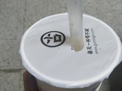-古茗(潘水店)