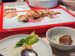 -韵秋荷(宝山龙湖天街店)