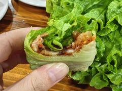 -袁大妈高原特色牦牛肉石棉烧烤(雅安店)