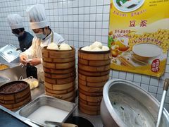 -常鲜德乐购迎桂馒头店(麻巷公寓店)