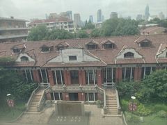 -瑞金医院-院史陈列馆