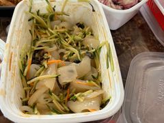 -添福来墨鱼饺子 · 海鲜东北菜(泡崖店)