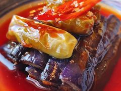 -那家小馆•北京菜•烤鸭(香山店)