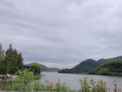 -宁波九龙湖开元度假村