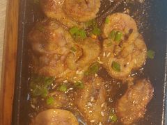 -烧蠔帮·生蚝海鲜牌档(观海店)