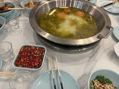 -七椒渔府·特色雅鱼餐厅(雨城店)