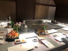 -大渔铁板烧(大悦城店)