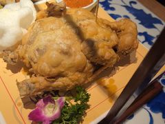 -遇见长安之丝路风荷(大唐西市店)