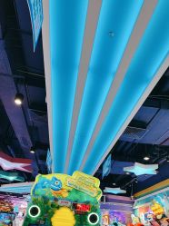 -LuckyStar幸运星家庭娱乐中心(东莞国贸店)