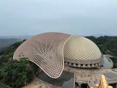 -牛首山文化旅游区