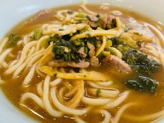 -奎元馆.百年奎元.非遗传承(西湖边的解放路店)