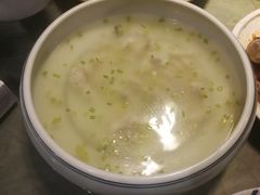 -老杭州面馆(丰盛九玺店)