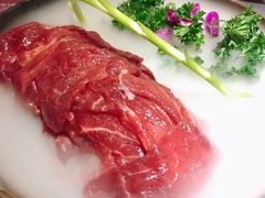 九秒牛肉-盡膳口福·百年汤方火锅(科华北路店)