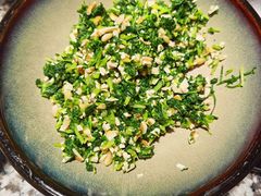 香干马兰头-南京大牌档(崇文门国瑞店)