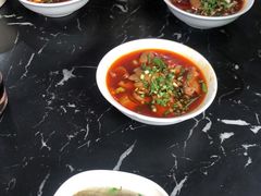 -李记小小吃(涪江路店)