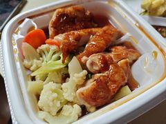 -吉野家(西客站南广场店)