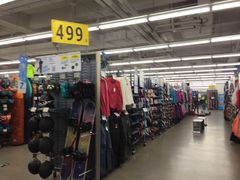 -迪卡侬(南二环店)