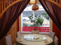 -博望坡酒楼(漕溪路店)