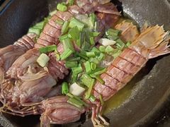 虾姑（爸爸虾姑）-好爸爸(外滩店)