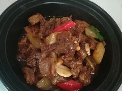 -香香海南菜餐厅