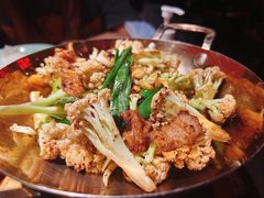 -绿茶餐厅(蓝色港湾店)
