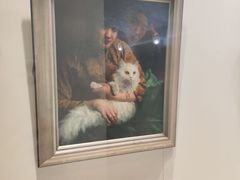 -徐悲鸿纪念馆