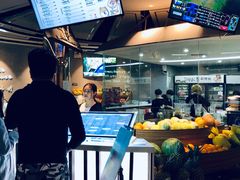-野萃山·潮汕厚果汁(十亩地店)