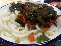 -金掌勺锅包肉(太原万达店)