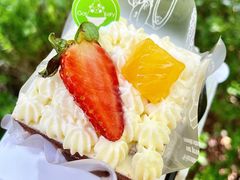 -花园饼屋·吐司蛋糕面包(星海店)