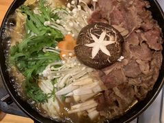 -水之惠鲜鱼料理(王府大街店)