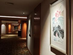 -济南喜来登酒店
