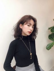 -AFA Hair studio·女士发型设计