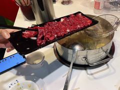 -陈记顺和牛肉火锅馆(天河北路店)