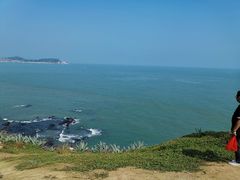 -漳州滨海火山岛自然生态风景区