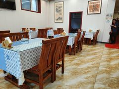 -丽泽山庄·生态怀柔菜·虹鳟鱼(红螺寺店)