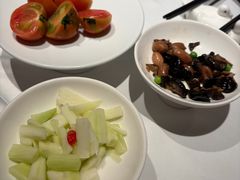 -四季民福烤鸭店(王府井东安门店)