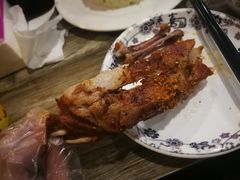 -玫瑰红烤羊排(北新桥三条店)