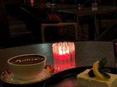 -安妮意大利餐厅(世贸天阶店)