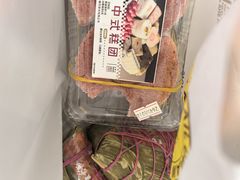 -王家沙点心店(南京西路总店)