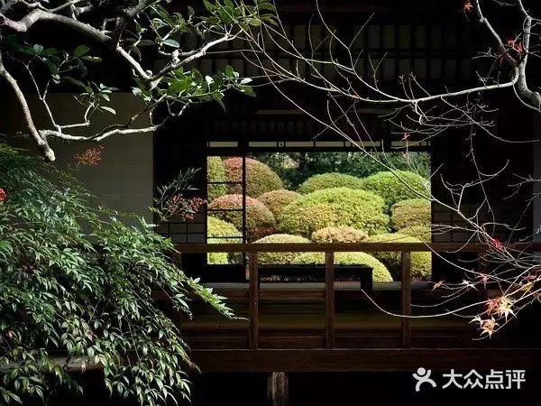 日式禅意庭院 | 走进，找到自己心灵的归宿[糖果]