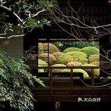日式禅意庭院 | 走进，找到自己心灵的归宿[糖果]