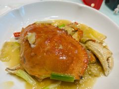 -常州华美达国际大酒店·餐饮部