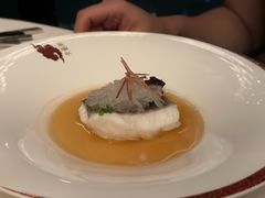 -天龙轩(香港丽思卡尔顿酒店)