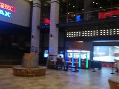 -CGV影城(源著IMAX店)