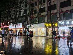 -东西巷